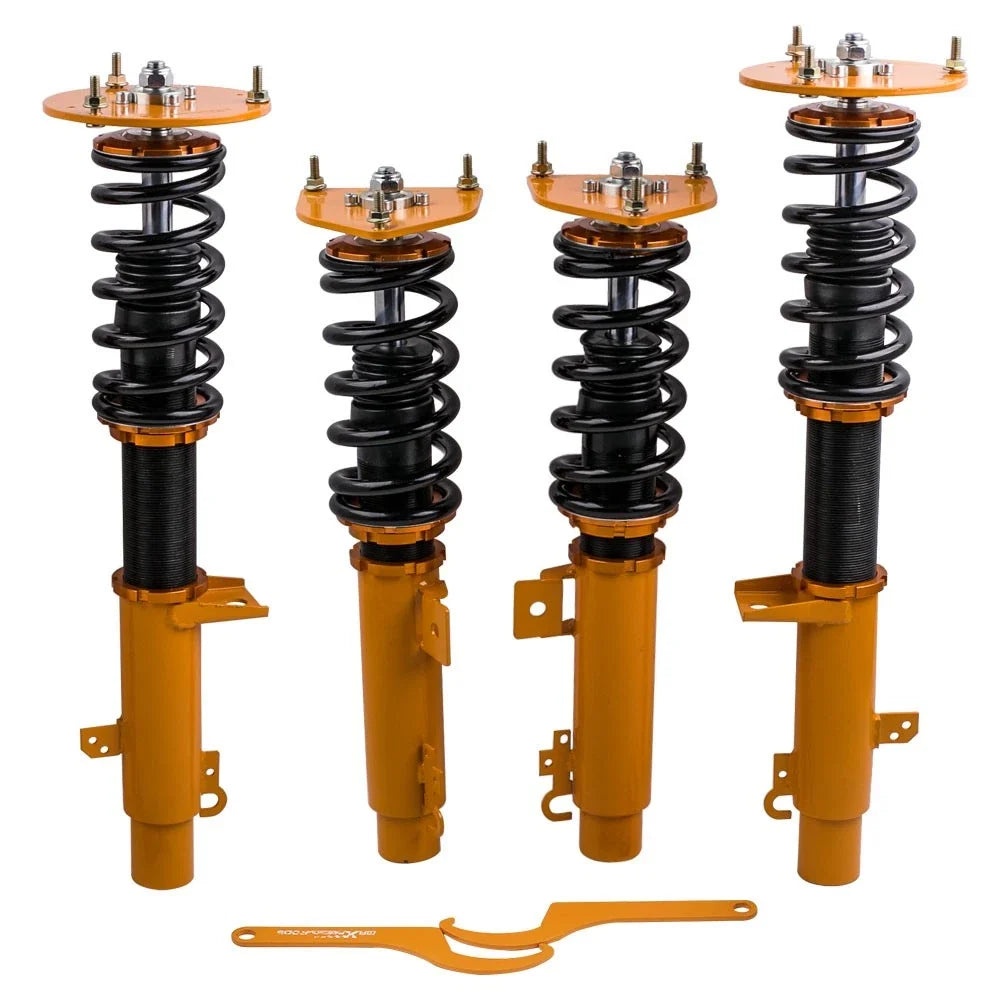 Complete Strut & Coilover Spring Assembly for Taurus 1996-2007