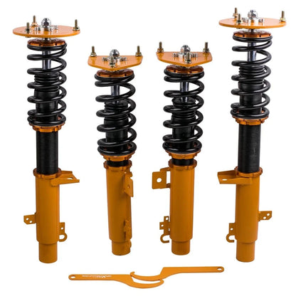 Complete Strut & Coilover Spring Assembly for Taurus 1996-2007