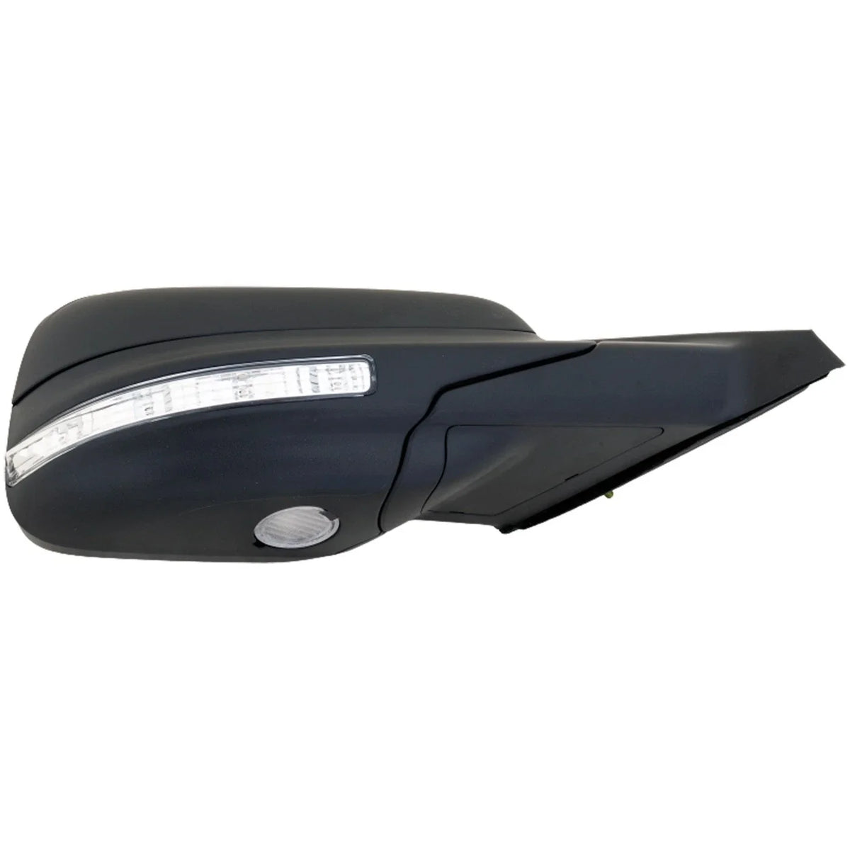 2011-2015 Ford Explorer Heated Right Side Mirror