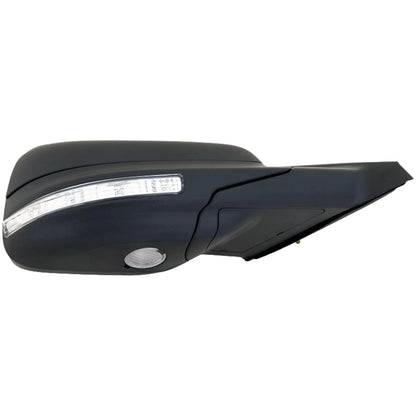 2011-2015 Ford Explorer Heated Right Side Mirror