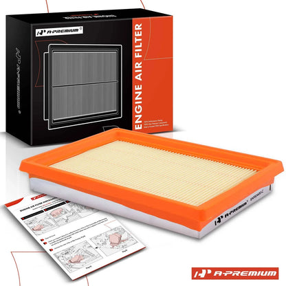Engine Air Filter for Honda Civic, Civic del Sol (1996–2000)