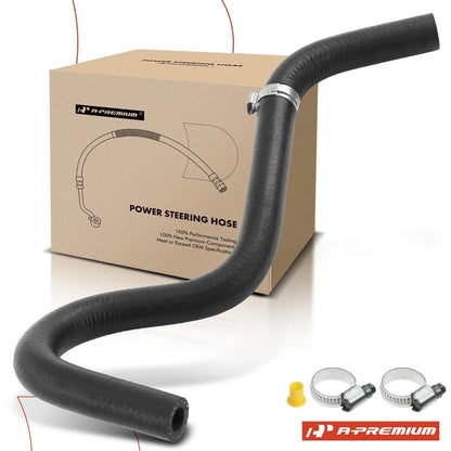 Power Steering Return Line Hose for Honda CR-V (2002–2006)