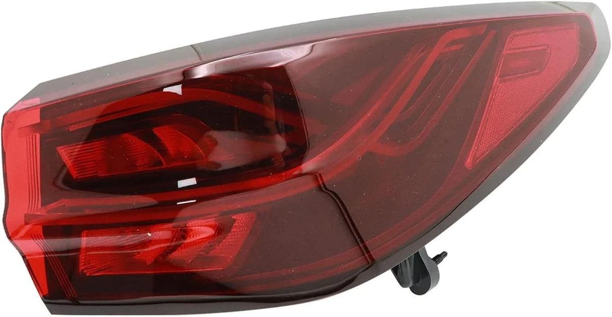 LED Tail Light for Chevy Blazer (2023–2026) Right Passenger Outer Brake Lamp