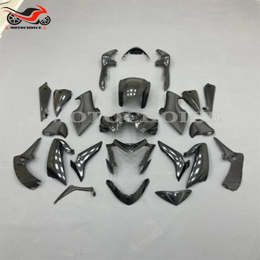 Fairing Kit for Suzuki GSX S1000 (2015–2020)