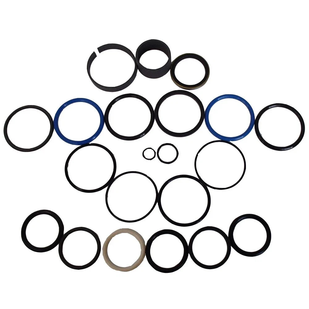 Hydraulic Seal Kit for John Deere 550, 310, 400, 450, 644, 410, 544 (–)