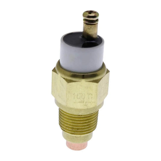 Temperature Switch Sensor 120130-91370 for Yanmar Engine 4JH3-HTE 4JH3-DTE (–)
