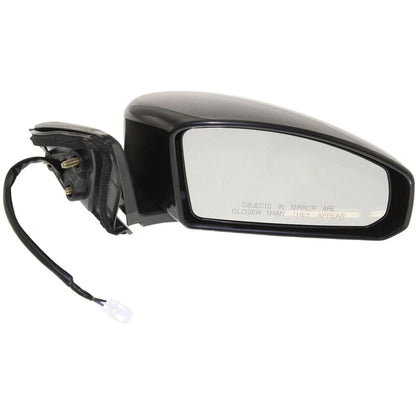 Power Mirror Set for Infiniti G35 (2003–2007) Heated Folding
