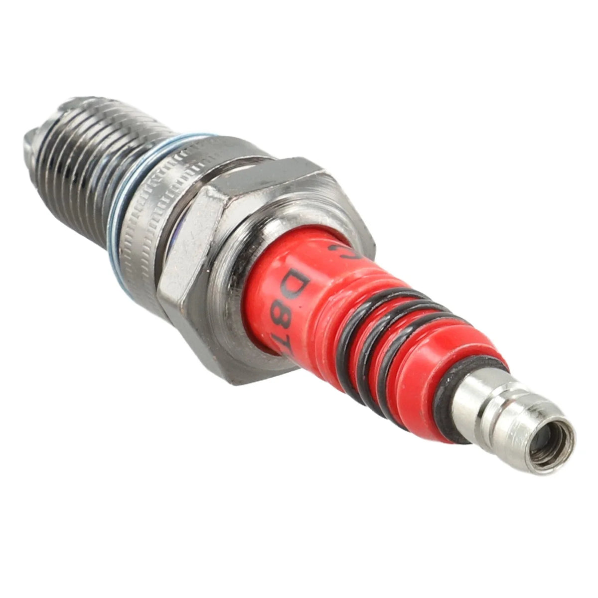D8TC Spark Plug for Motorcycle and ATV