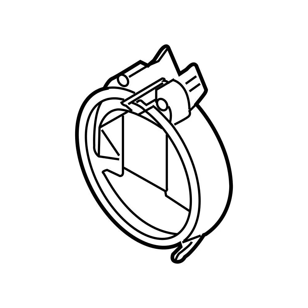 Headlight Bulb Cap for BMW (63127194449)