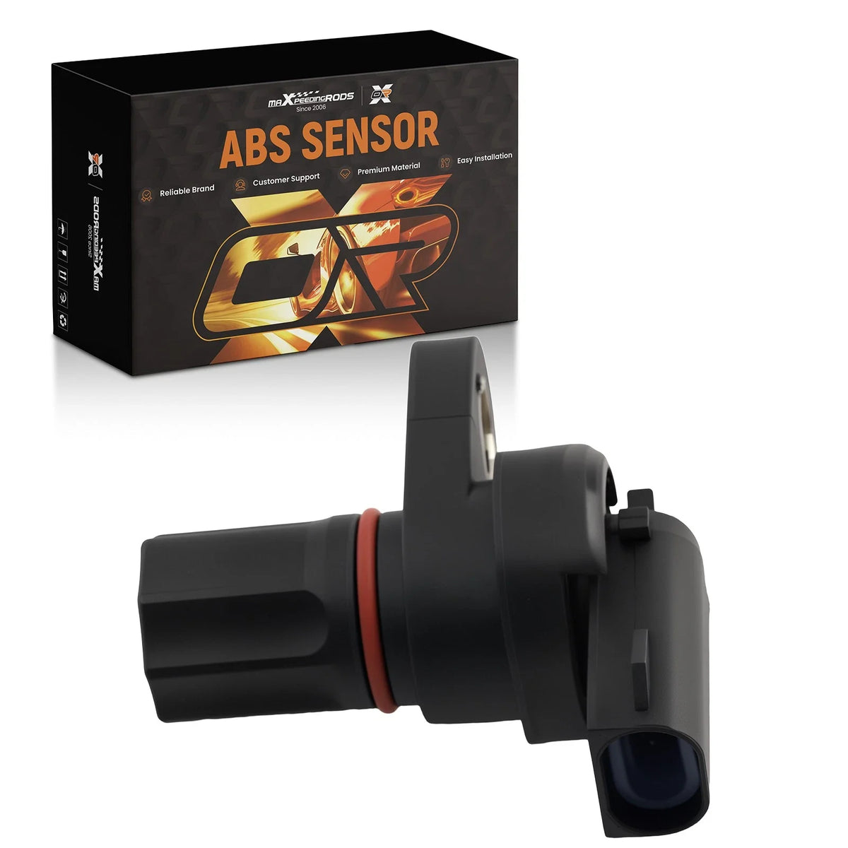 ABS Wheel Speed Sensor for Ford E-250 (2003–2007)