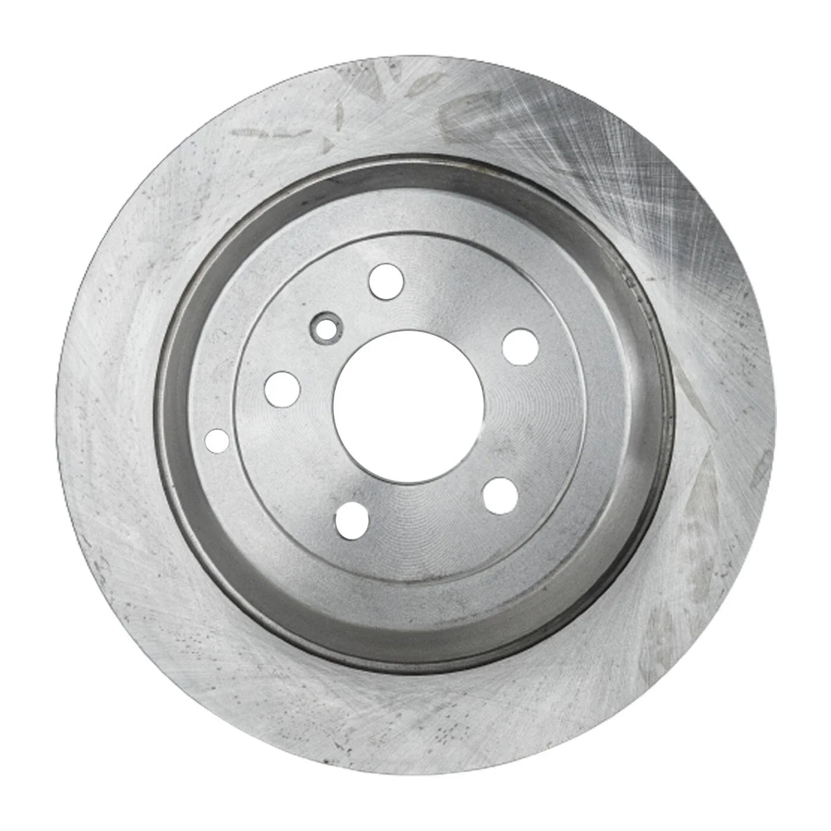 Brake Disc and Pad Set for Mercedes Benz ML350, ML500 2006-2011