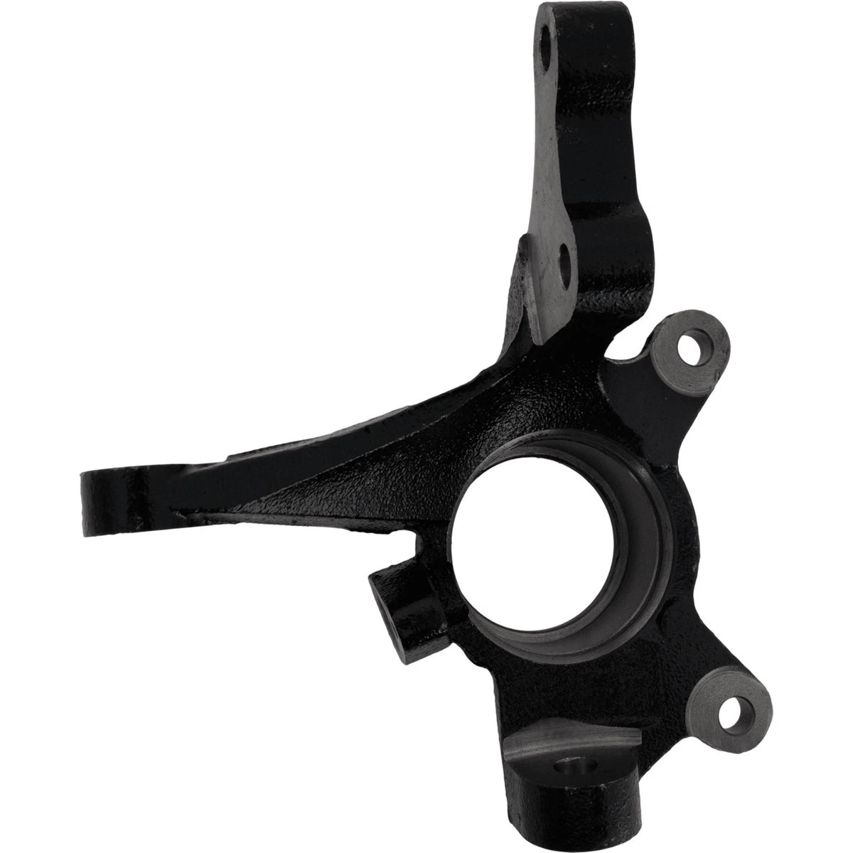 Set of 2 Front Knuckles for Kia Spectra5 (2004–2009)