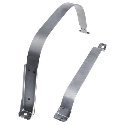 Fuel Tank Strap Pair for 2015-2019 Nissan Frontier - 2X