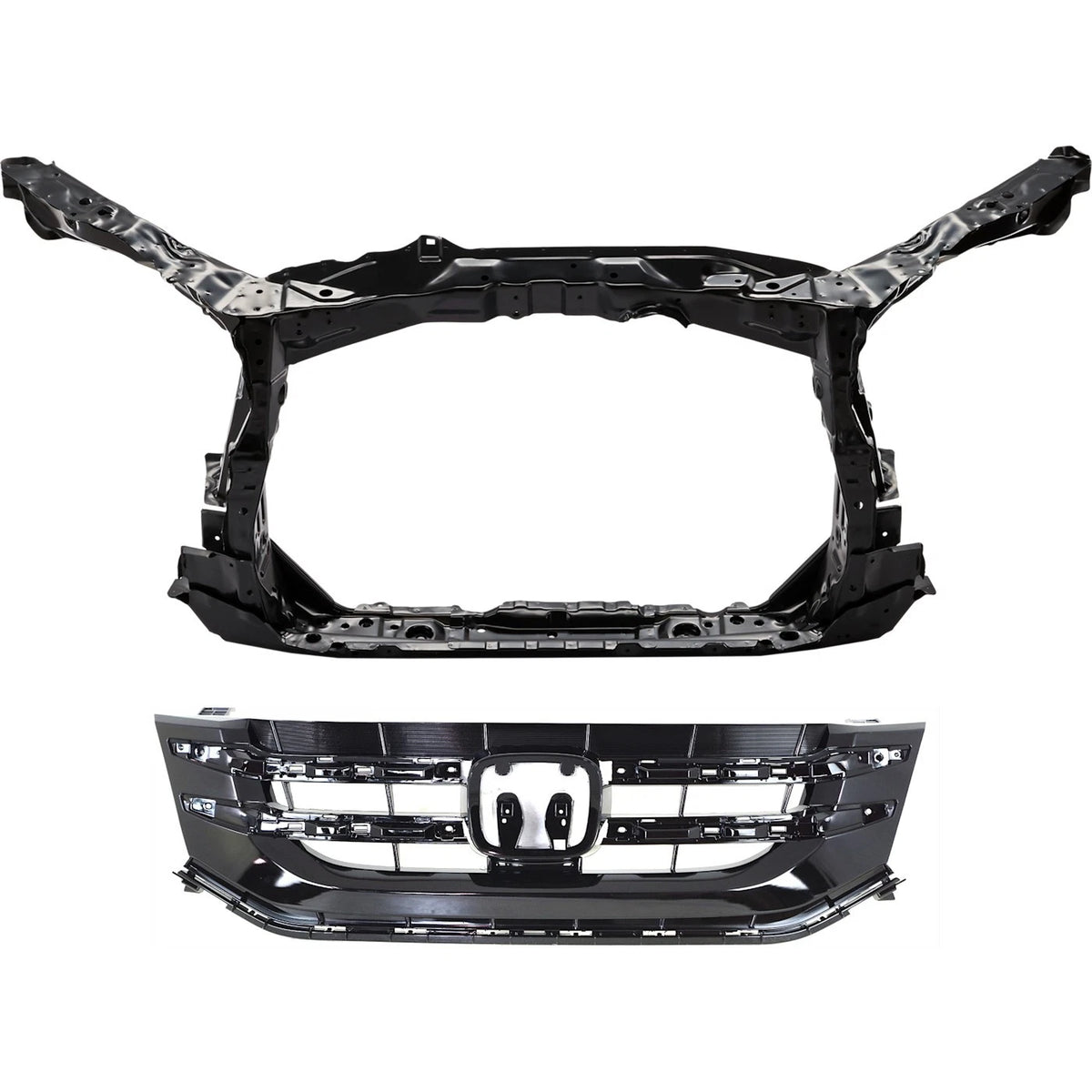 Radiator Support for Honda Odyssey (2014–2017)