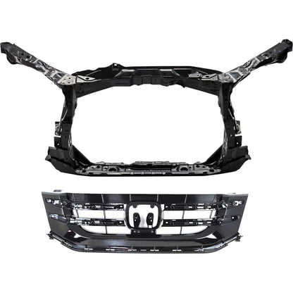 Radiator Support for Honda Odyssey (2014–2017)