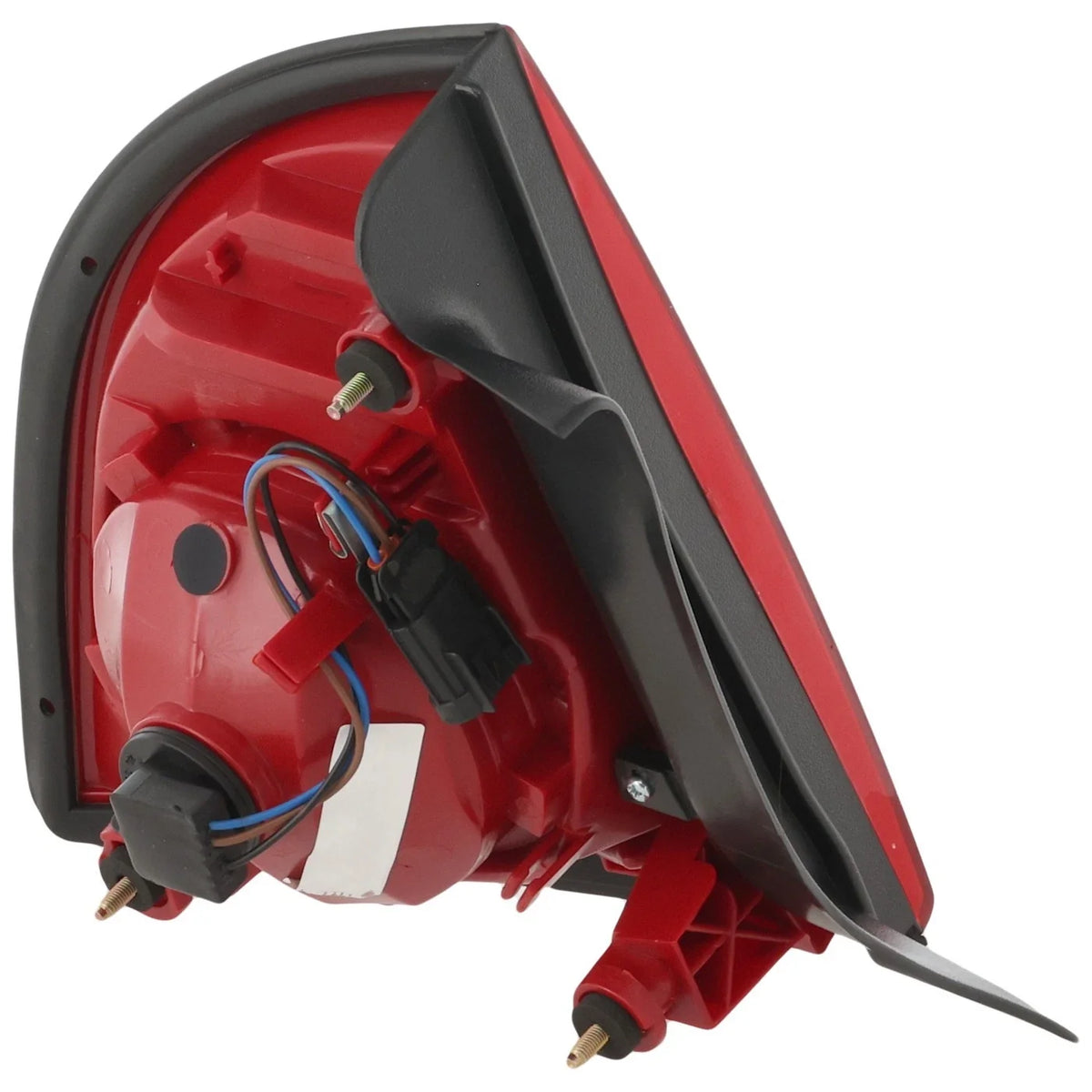 Right Outer Tail Light for Chevrolet Malibu (2008–2012)