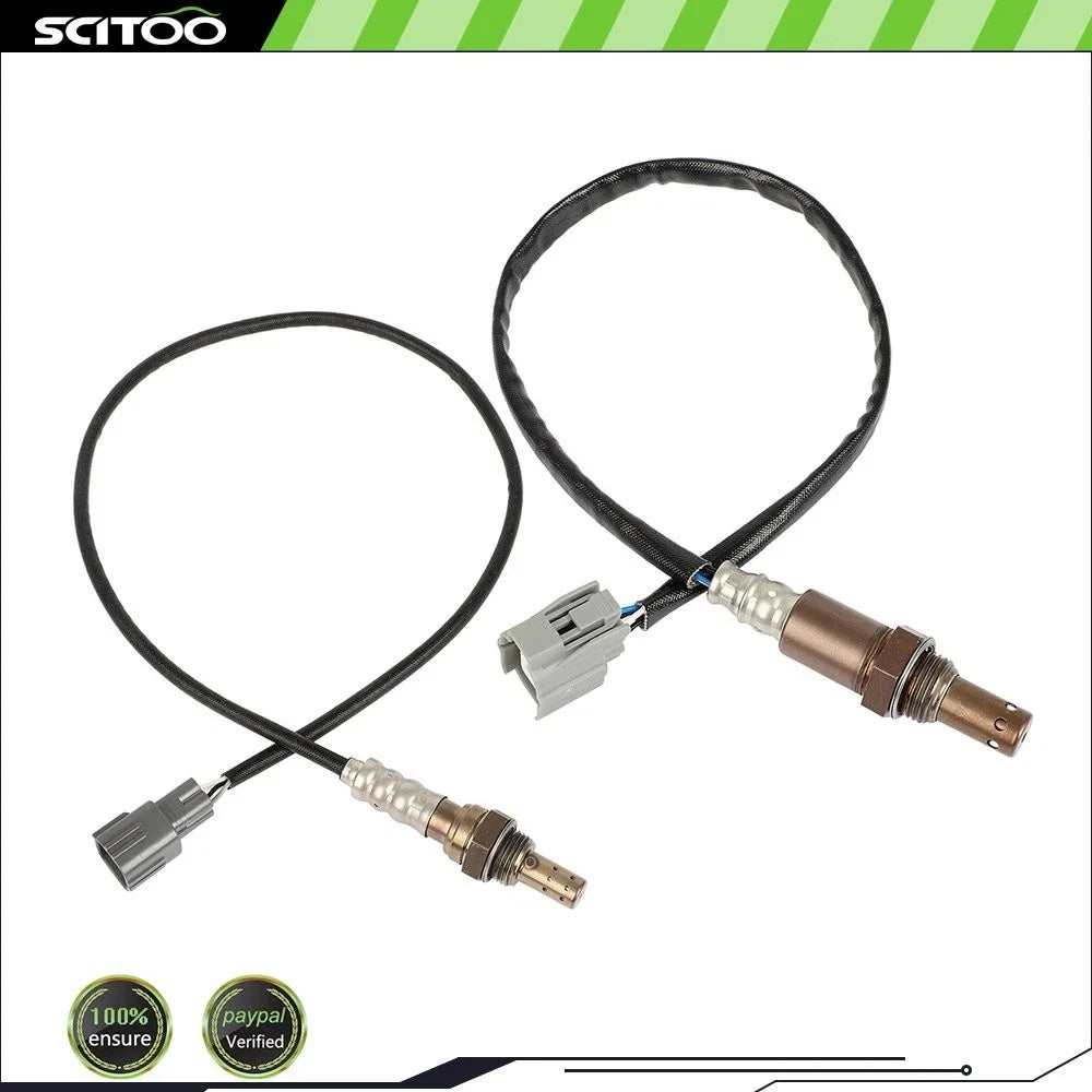 O2 Sensors - 2 Piece Set for Subaru Outback Legacy (2010-2012)