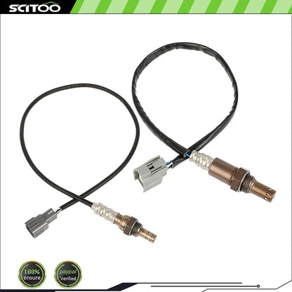O2 Sensors - 2 Piece Set for Subaru Outback Legacy (2010-2012)