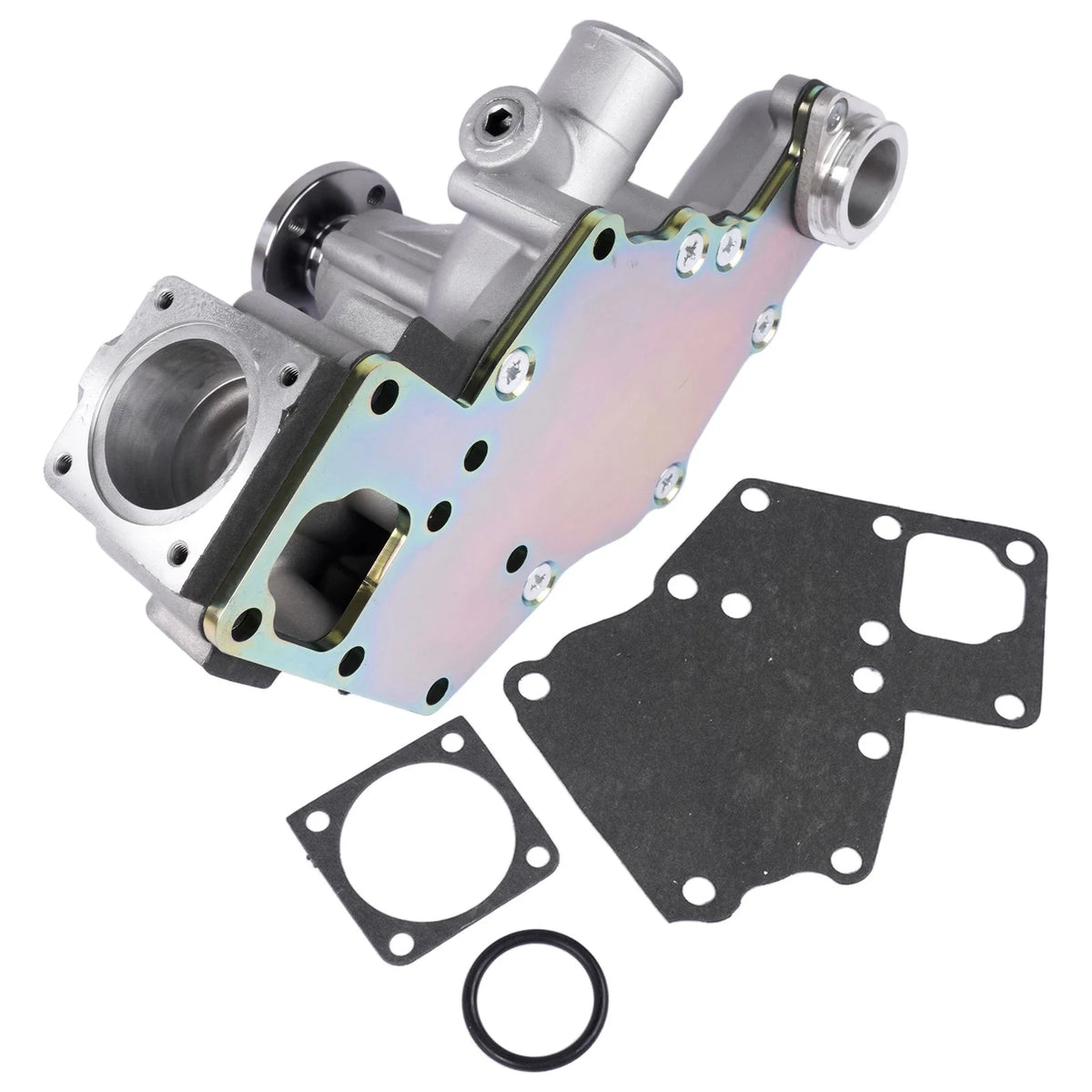 Water Pump Assembly for Yanmar 4TN100 4TNE100