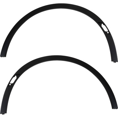 Fender Flares - Set of 2 for Cadillac XT5 (2017-2022)