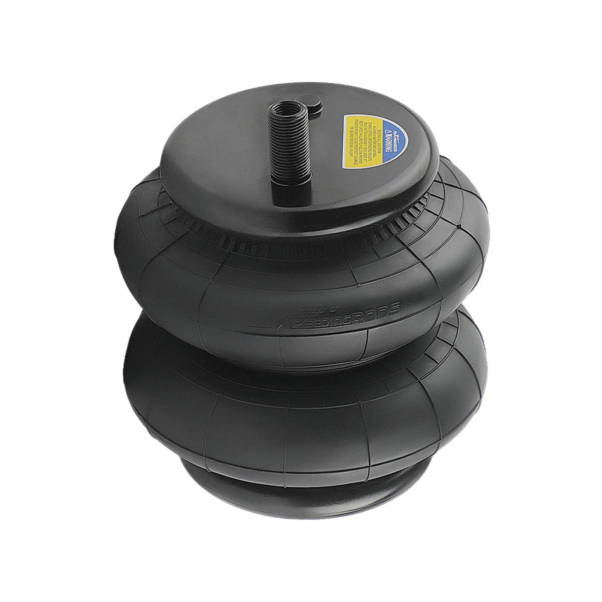 Firestone W21-760-6401 Air Ride Spring Bag Replacement