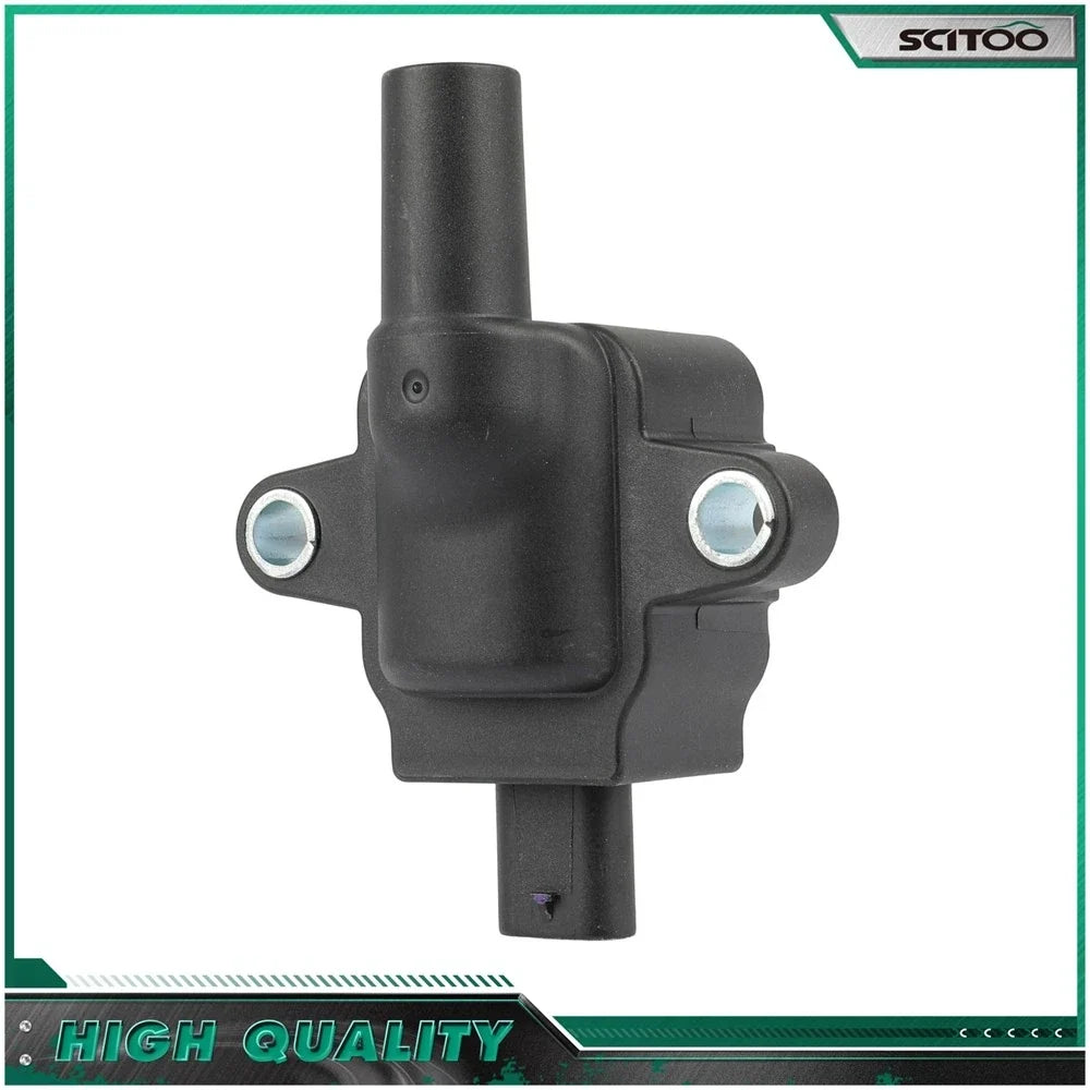Ignition Coil for E-350 E-450 F-250 F-350 F-450 Ford (1999–2003)