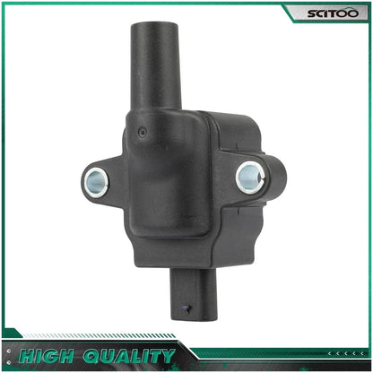 Ignition Coil for E-350 E-450 F-250 F-350 F-450 Ford (1999–2003)