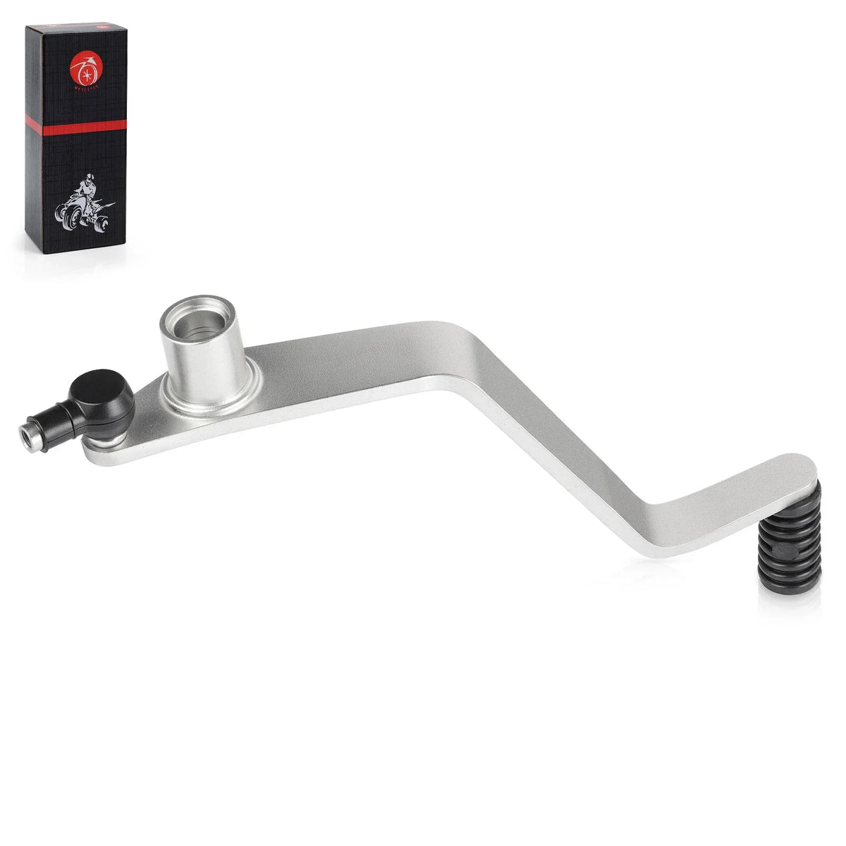 Shift Pedal for YFM400 Big Bear 400 Yamaha 2000-2012 4KB-18110-20-00