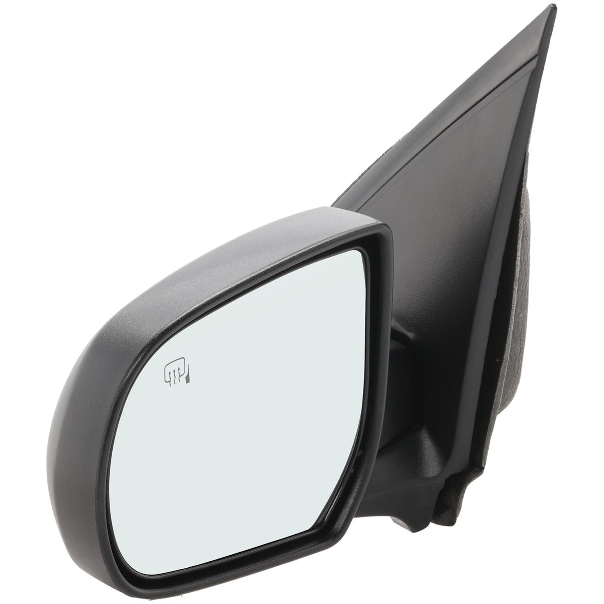 Heated Power Door Mirror (Left) Compatible with Mercury Ford
