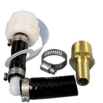 Flush Kit for Honda 1500FX (2008 Model)