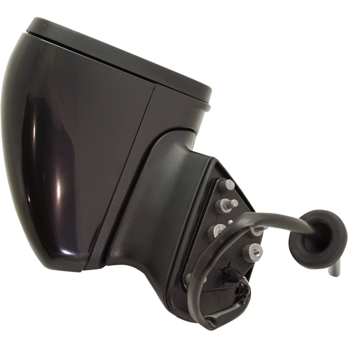 Power Mirrors for Chevrolet Cruze (2016–2019) Paintable