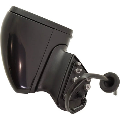 Power Mirrors for Chevrolet Cruze (2016–2019) Paintable