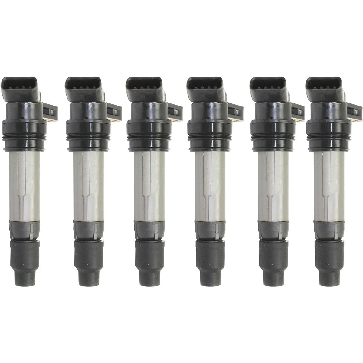 Coil Set Ignition for Volvo XC90, XC60, S60, XC70 (2011–2016)