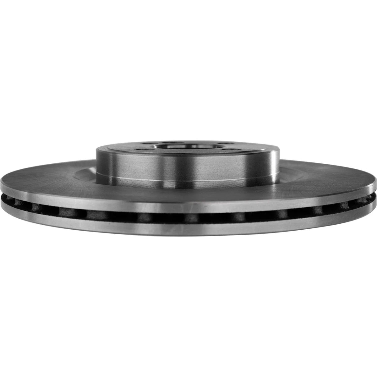 Solid Disc Brake Rotor for Mini Cooper Front (2008–2015)