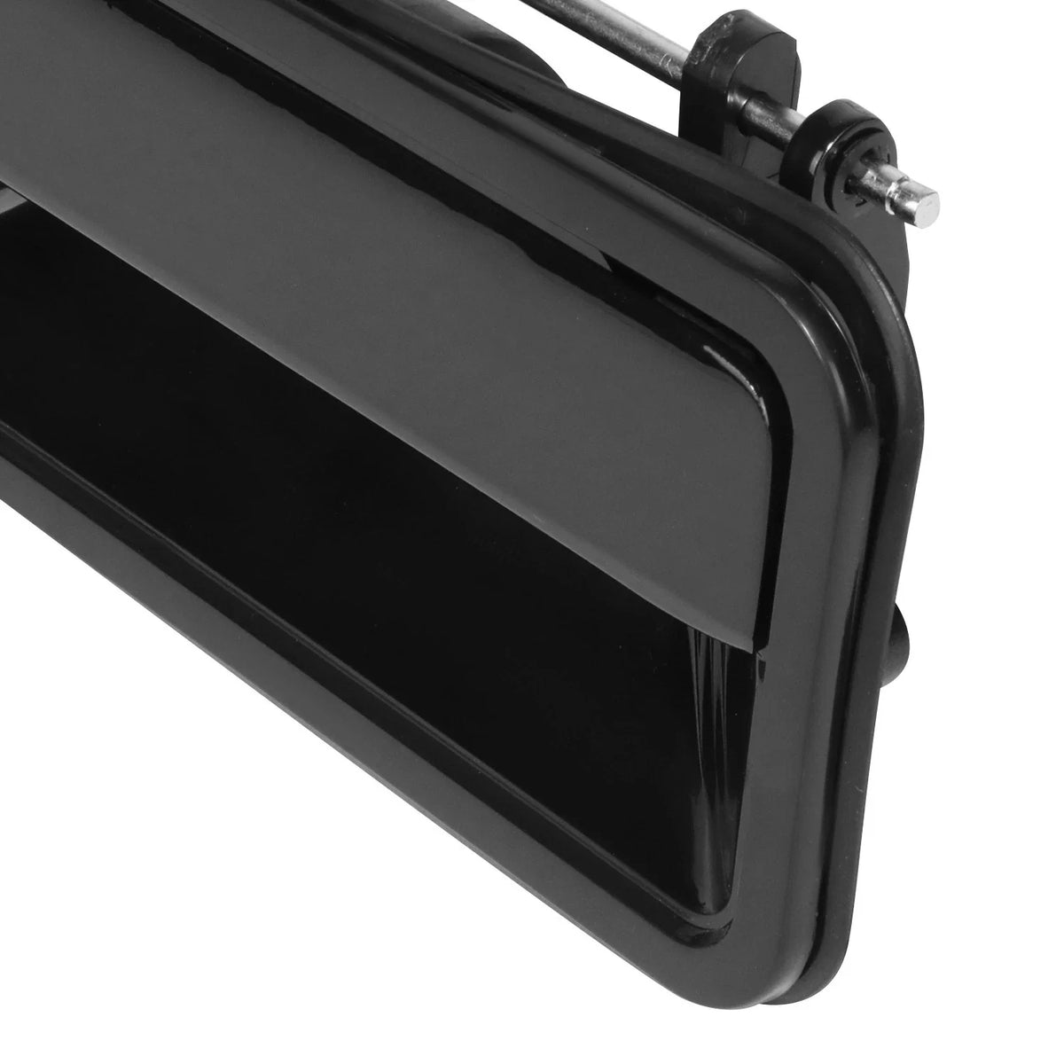 Rear Passenger Right Door Pull Handle for Chevy/GMC C/K 1500 2500 3500 (1992–1998)