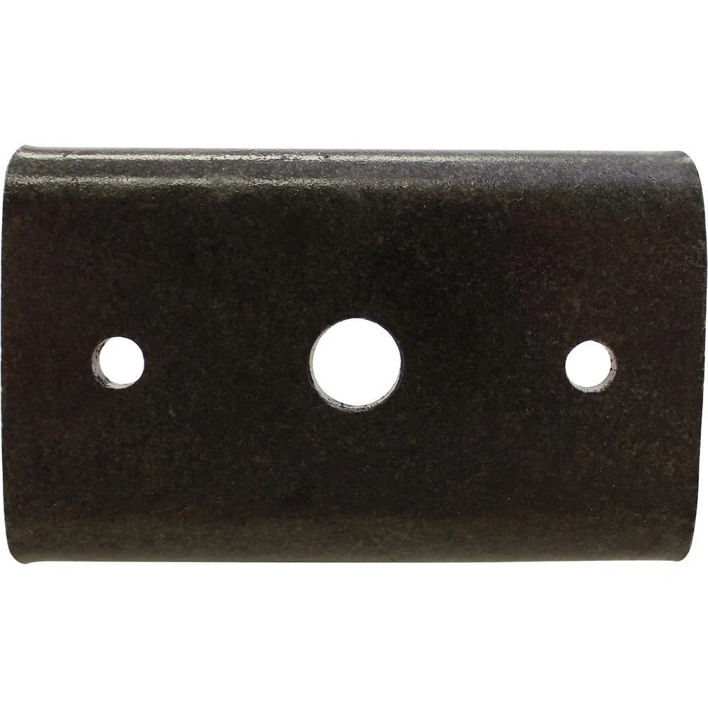 2X Straw Chopper Blades for AM396960A1 (Compatible with )