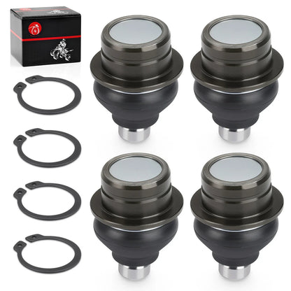 Set of 4 Ball Joints for Suzuki Eiger 400 (2002–2007) 51210-38F00
