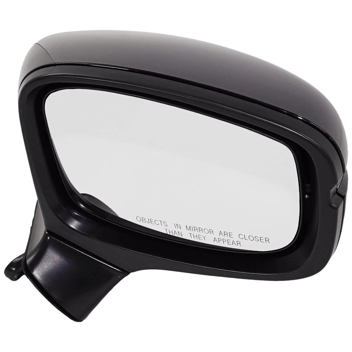 Pair of Heated Mirrors for Honda Odyssey