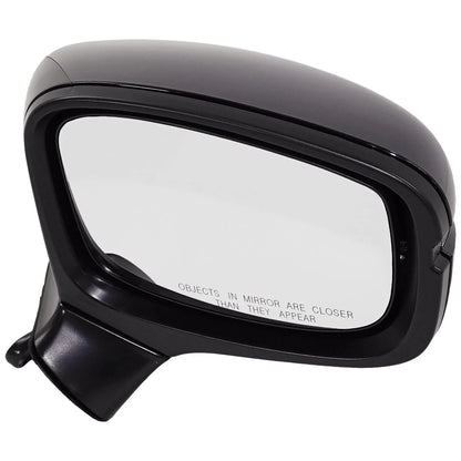 Pair of Heated Mirrors for Honda Odyssey