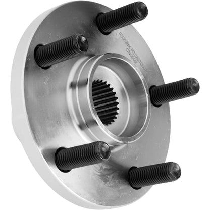 Bearing & Sensor Wheel Hubs for Toyota Corolla 2003–2008