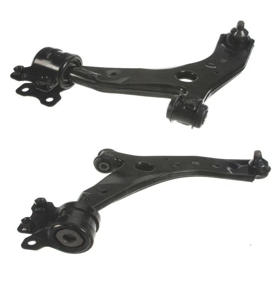 Set of 2 Front Lower Control Arm Ball Joint Kit for Mazda 3 (2004–2013)