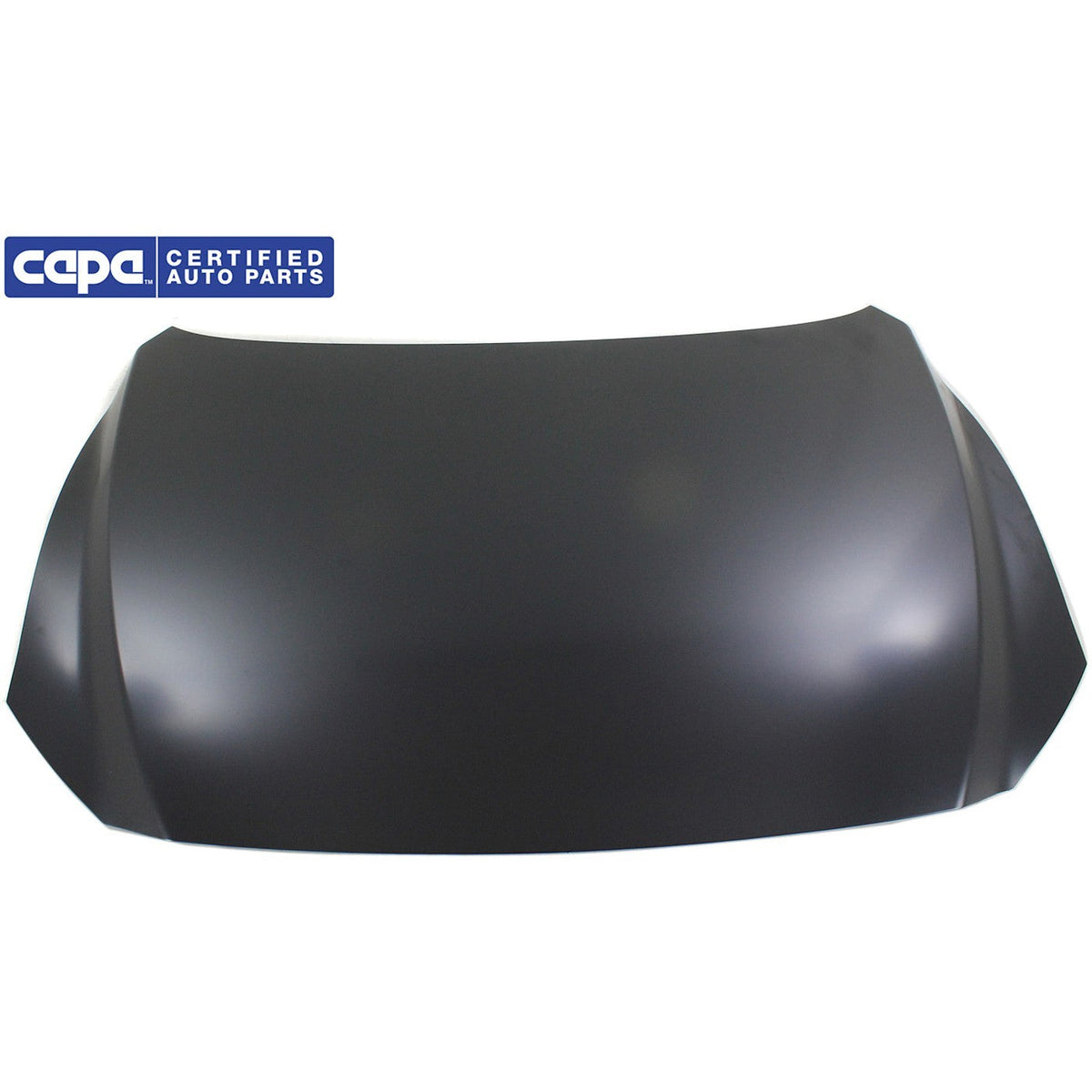 Hood - CAPA Certified for Mazda 6 (2014-2017)