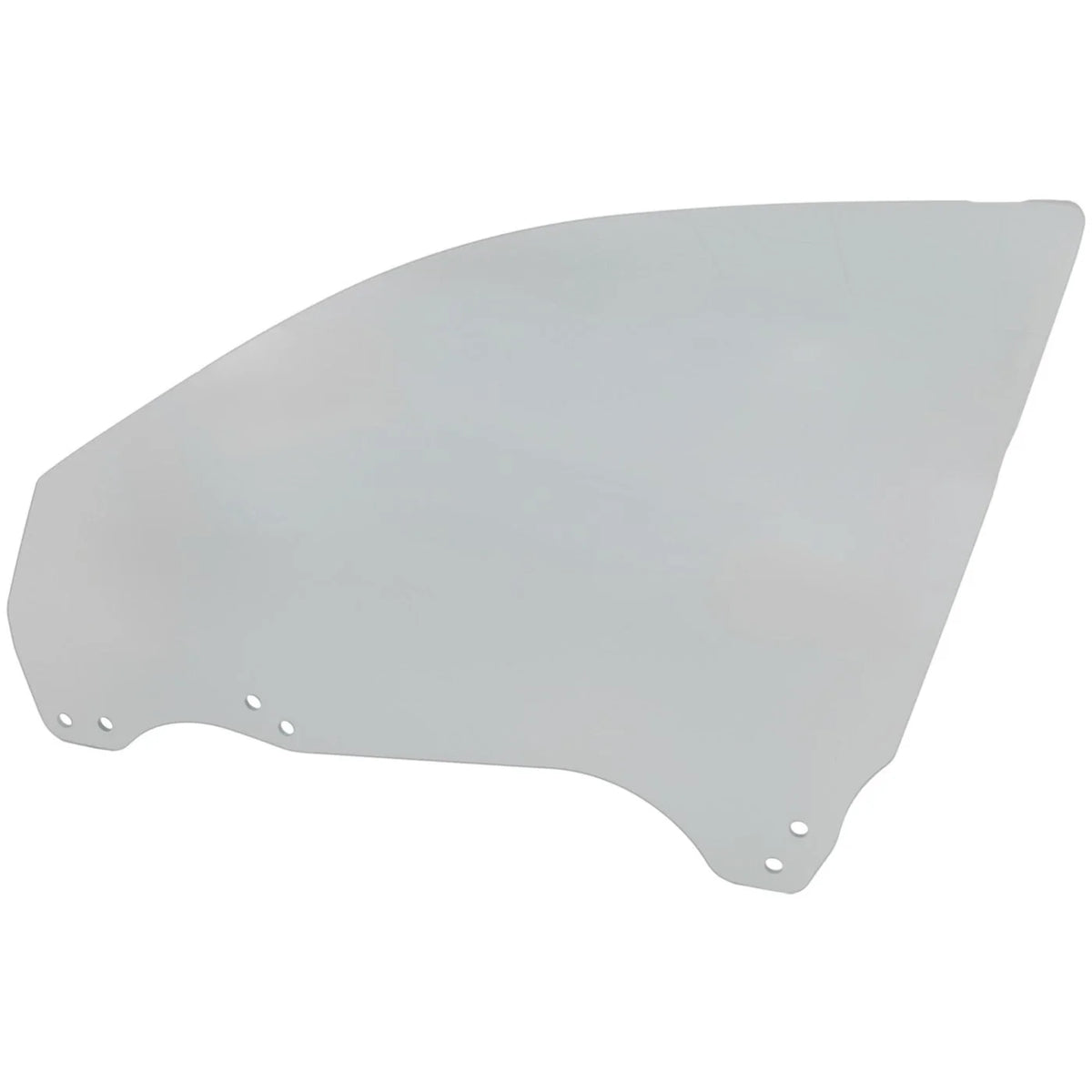 Passenger Side Front Door Glass for Subaru Outback