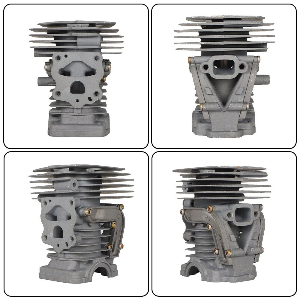 Cylinder Piston Kit 544119802 for Husqvarna 445 445E 450 (2008–2019)