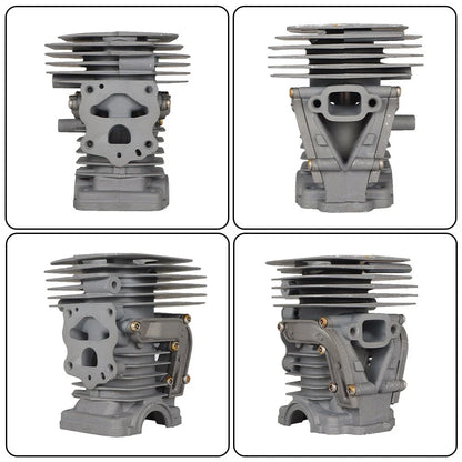 Cylinder Piston Kit 544119802 for Husqvarna 445 445E 450 (2008–2019)
