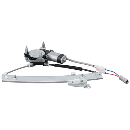 Window Regulator for Mercury Mariner, Escape (2005-2010)