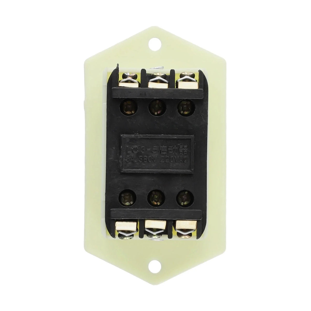 LC35 Push Button Switch for Power Tools with Stop Function