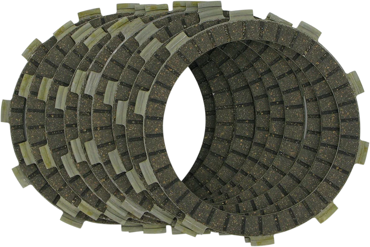 EBC Clutch Kit CK1206 for