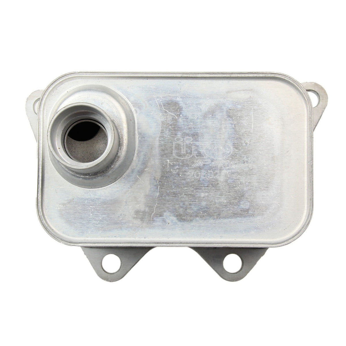 Oil Cooler for VW Audi A4 Quattro A6 Eos A5