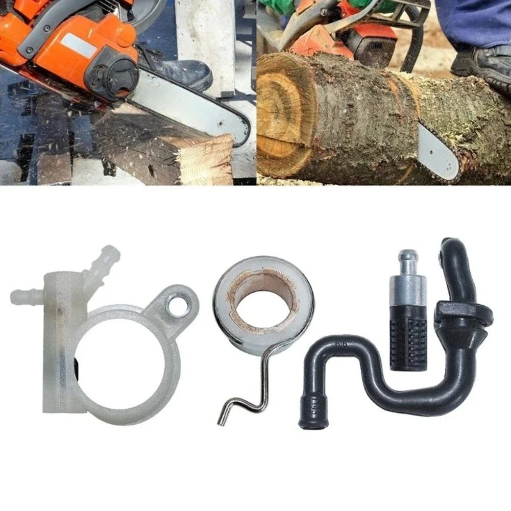 Chainsaw Oil Kit for MS231 MS231C (1143 640 3201)